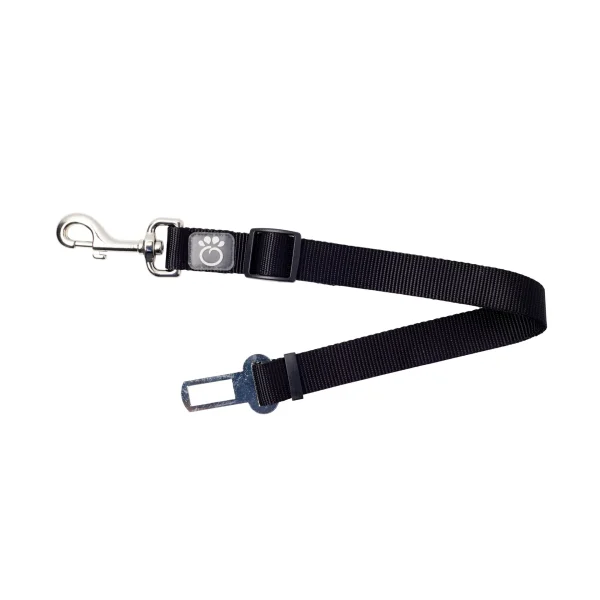 Pet Safety Seat Belt Tether