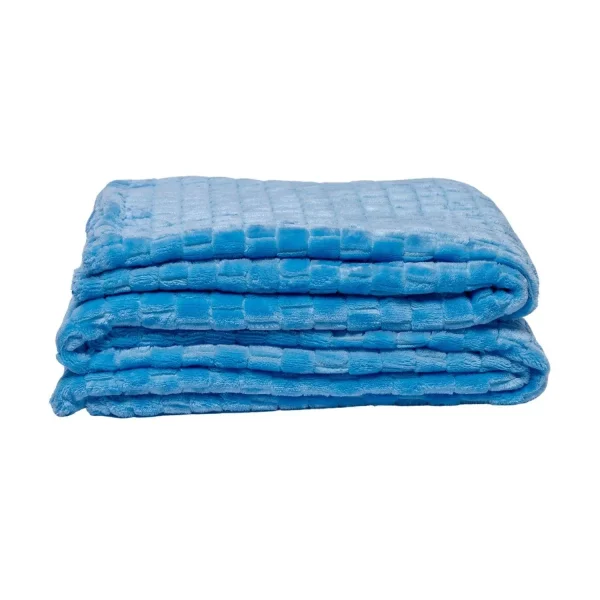 Luxury Sherpa Pet Blanket