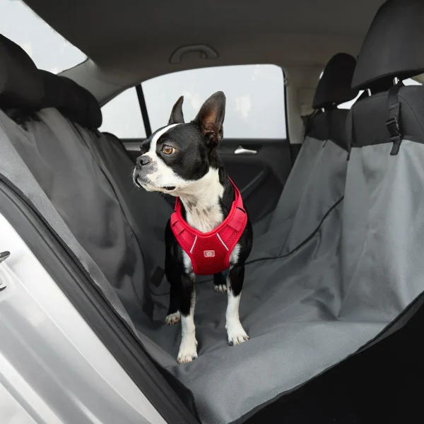 Pet Hammock Car Seat Cover