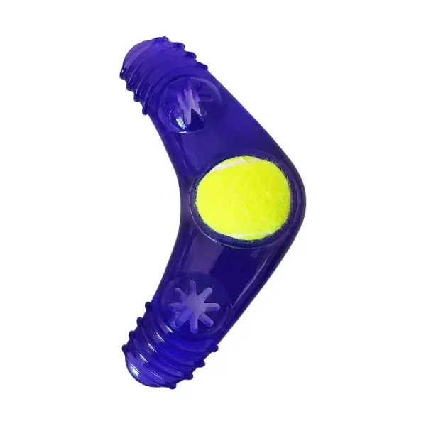 Boomerang Dog Chew Toy